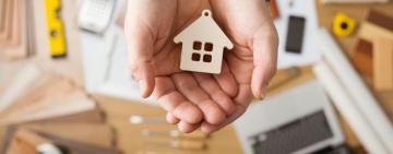 Residential rents rise again, Q1 data reveals